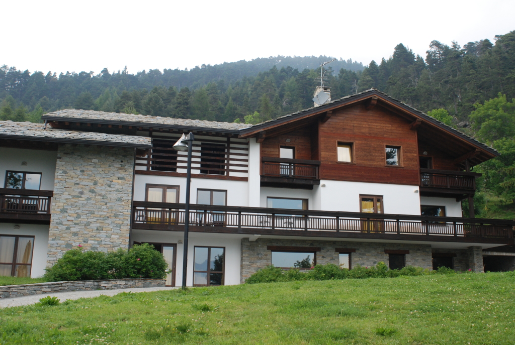  Casa Alpina Frassati