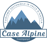Logo Case Alpine