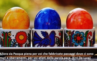 Pasqua Case Alpine